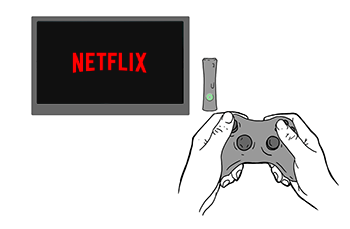 What does error code NW 4/8 mean on Netflix? - Quora