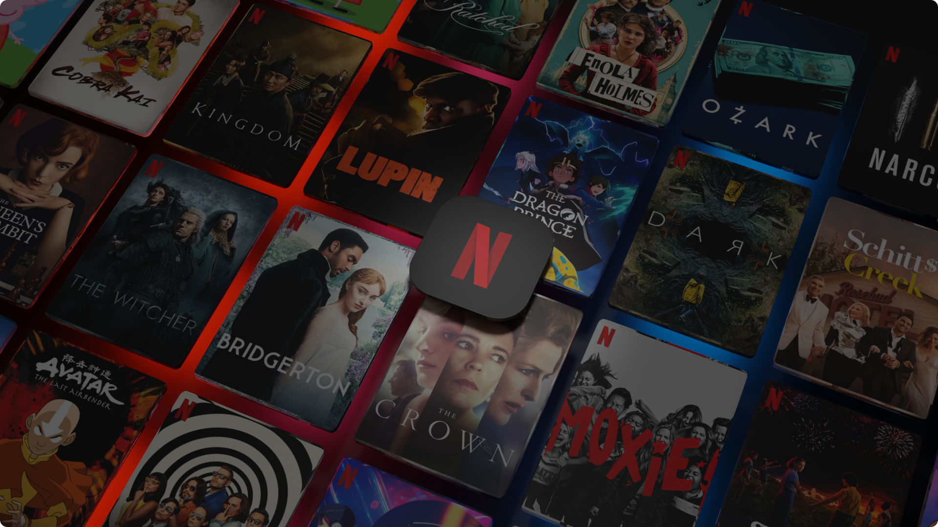 Netflix Carding Guide - A COMPLETE GUIDE 2022