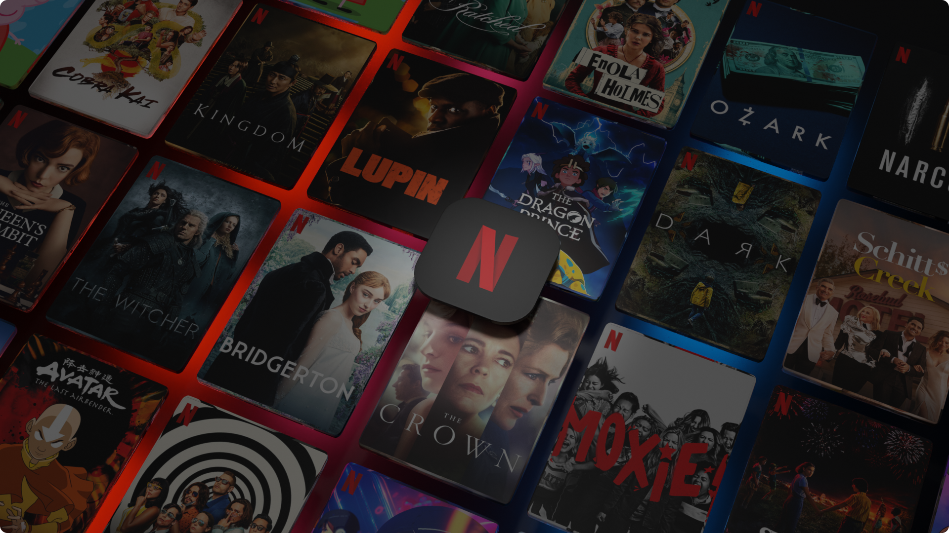 Os filmes e séries que você não pode assistir no plano da Netflix