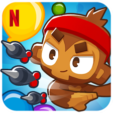 Bloons TD 6 na App Store