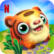 Jogos de Quebra Cabeça Animais::Appstore for Android