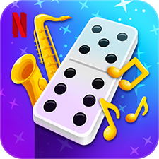 Dominoes Café – Suporte ao jogo