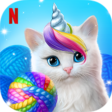 Knittens – Suporte ao jogo