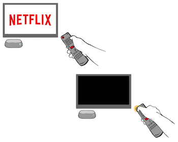 Netflix Error NW-2-5 - Fix it Now