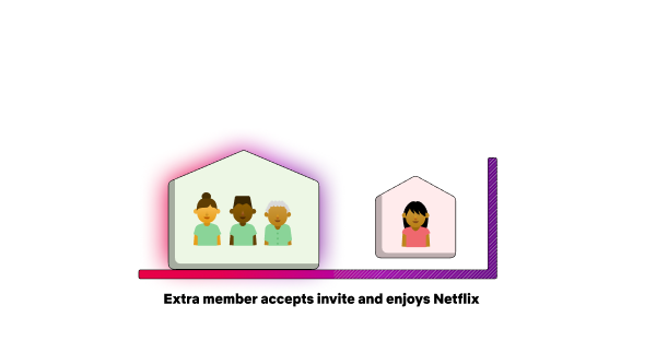 Netflix Extra Member Fee