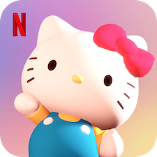 Hello Kitty and Friends: Happiness Parade