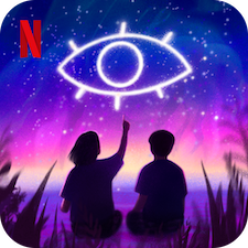 Download Close Your Eyes - The Game android on PC