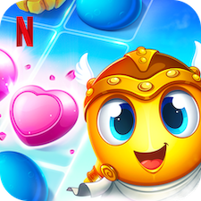 Puzzle Gods – Suporte ao jogo