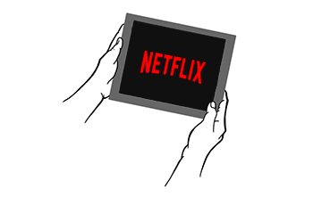 zweep leeftijd Bukken Netflix freezes, stops responding, or gets stuck loading, but device isn't  frozen