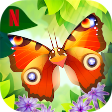 Butterfly Clicking - Apps on Google Play