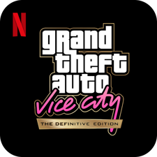 GTA: Vice City – NETFLIX - Apps on Google Play
