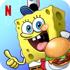 Jogo do Bob Esponja será lançado em Android e iOS