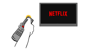 Cómo solucionar el error de Netflix NW-2-5