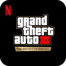 GTA III - The Definitive Edition - Game Support