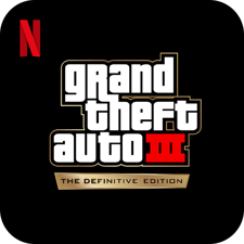 Grand Theft Auto III