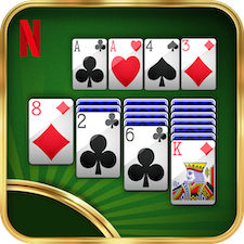 Paciência (Solitaire) na App Store