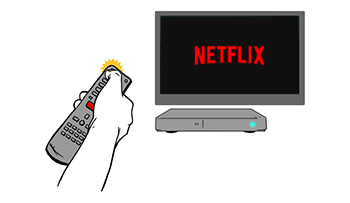 How to fix Netflix error code NW-2-5. Netflix error NW-2-5 fix.