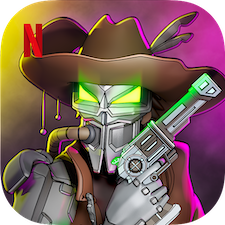 for android download Dust and Neon