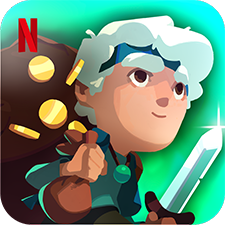 Moonlighter